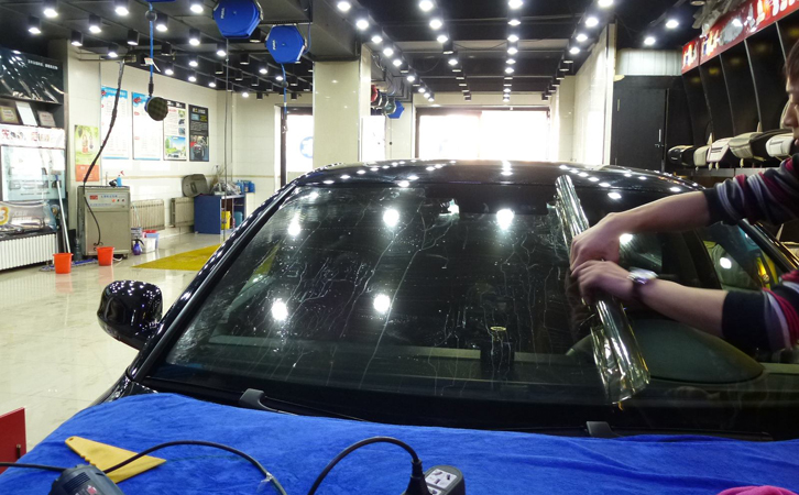 太陽(yáng)膜 太陽(yáng)膜