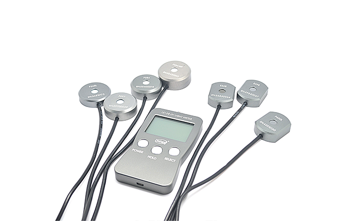 紫外輻照計(jì) 紫外輻照計(jì)