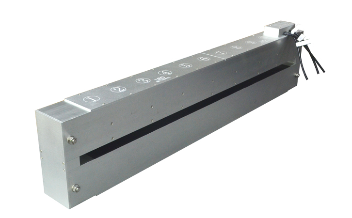 真空鍍膜在線測厚儀 真空鍍膜在線測厚儀