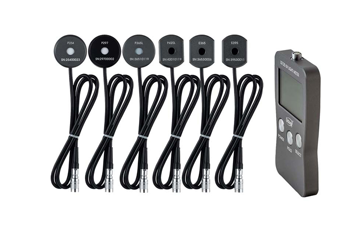 多探頭紫外輻照計(jì) 多探頭紫外輻照計(jì)