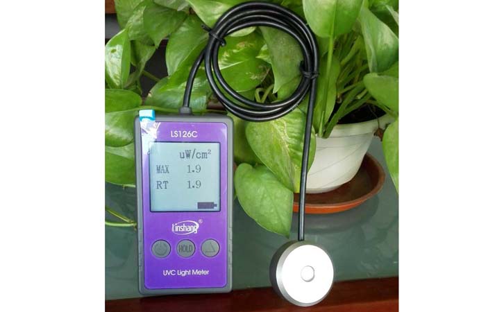 紫外輻照計(jì) 紫外輻照計(jì)