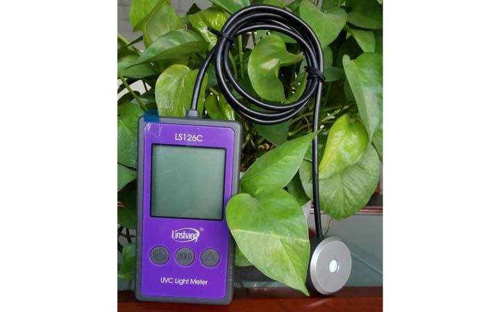 紫外線(xiàn)輻照強(qiáng)度測(cè)試儀 紫外線(xiàn)輻照強(qiáng)度測(cè)試儀