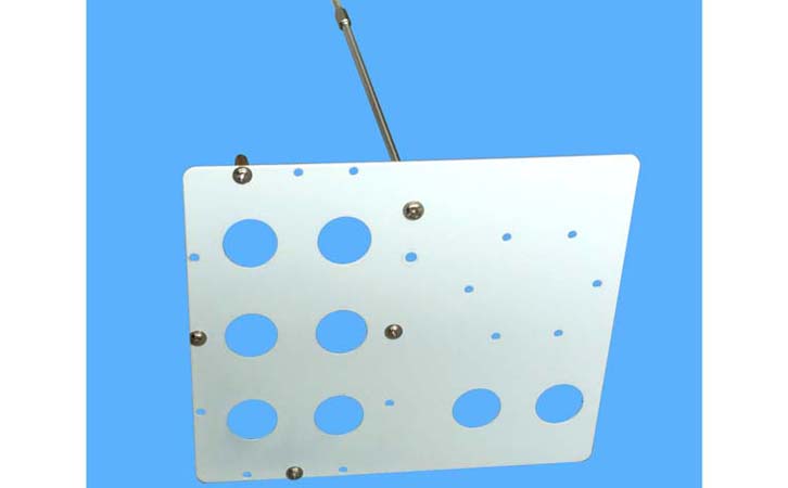 紫外輻照計掛鉤 紫外輻照計掛鉤