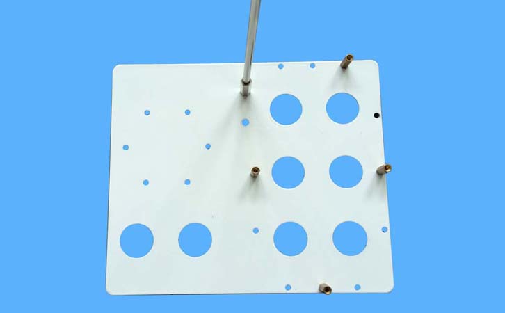 紫外輻照計(jì)掛鉤 紫外輻照計(jì)掛鉤