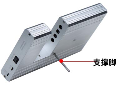 光學(xué)透過率儀支撐桿 光學(xué)透過率儀支撐桿